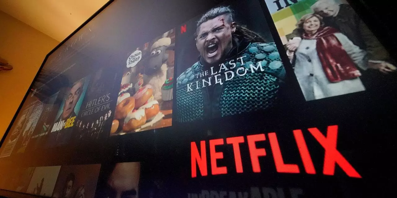 After crackdown on password sharing,  Netflix adds 6 million more subscribers: report