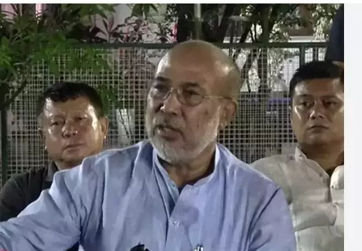 Gang rape and naked parading: Manipur CM suggests capital punishment for culprits
