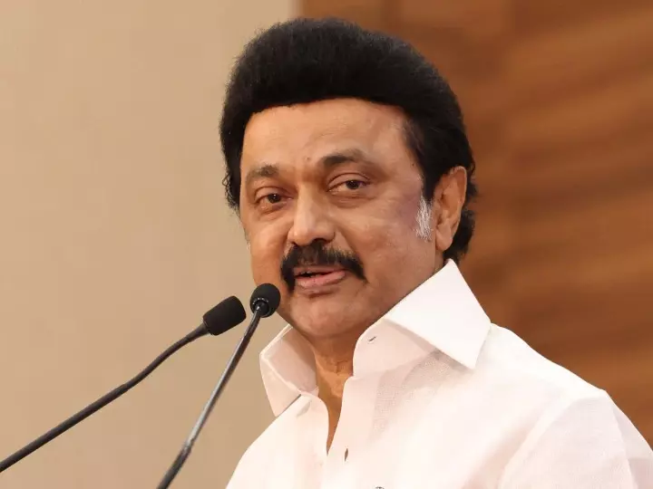 Stalin writes to Union Jal Shakti Minister seeking release of Cauvery water by Ktaka