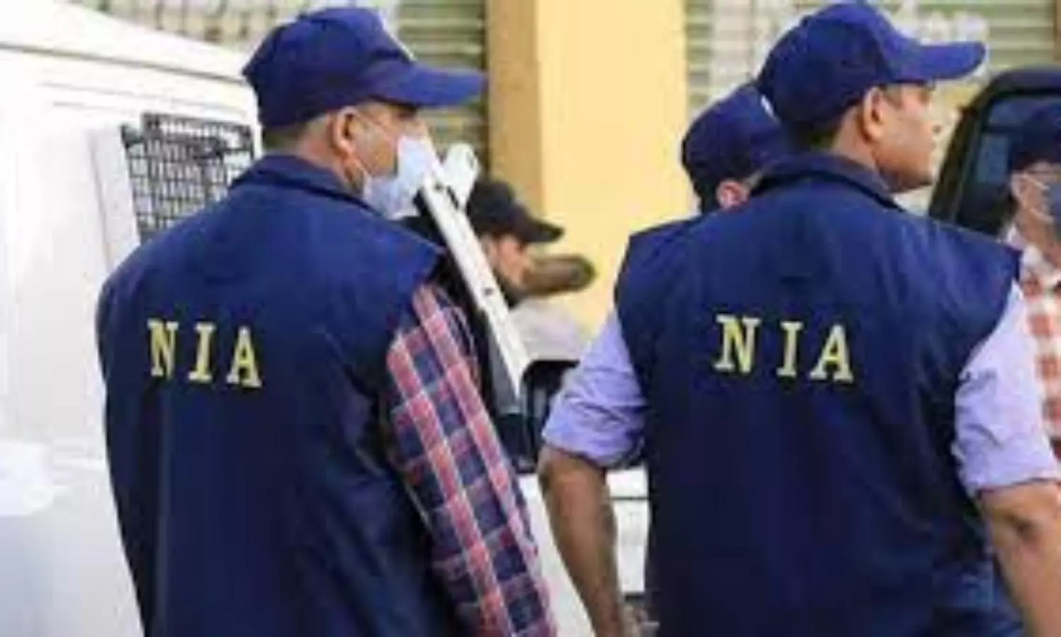 NIA arrests Aligarh Muslim University student over alleged ISIS links
