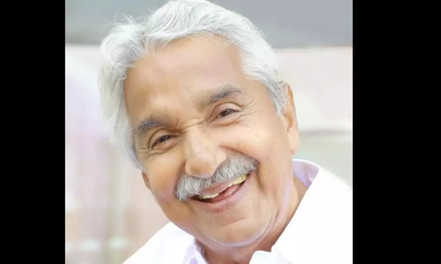 Oommen Chandy, ex-Kerala CM, buried in special tomb without state honours
