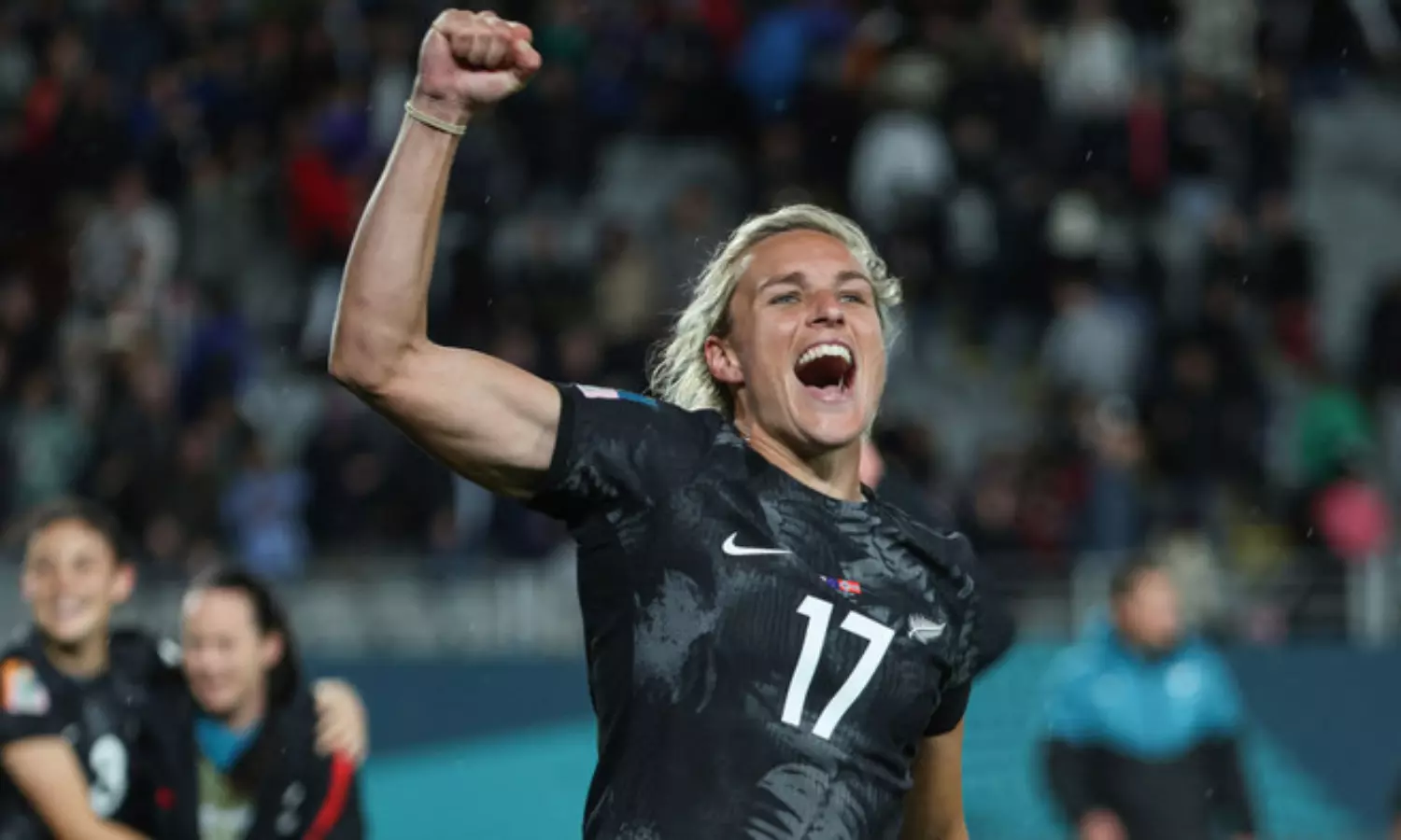 Women’s World Cup: Co-host New Zealand beats Norway in stunning first match