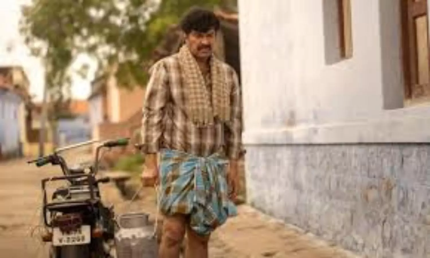 Nanpakal Nerathu Mayakkam