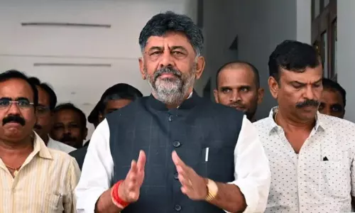 I am not the richest, Im not poor: Karnataka Deputy CM on richest MLA list