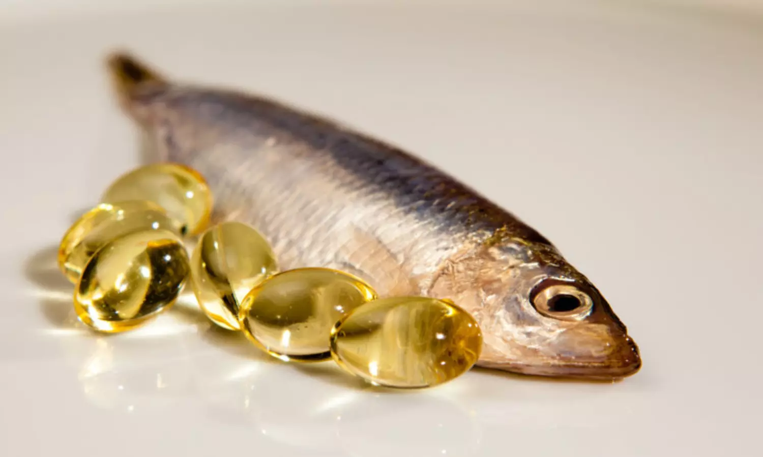Study finds lung health may be boosted with Omega-3 fatty acids