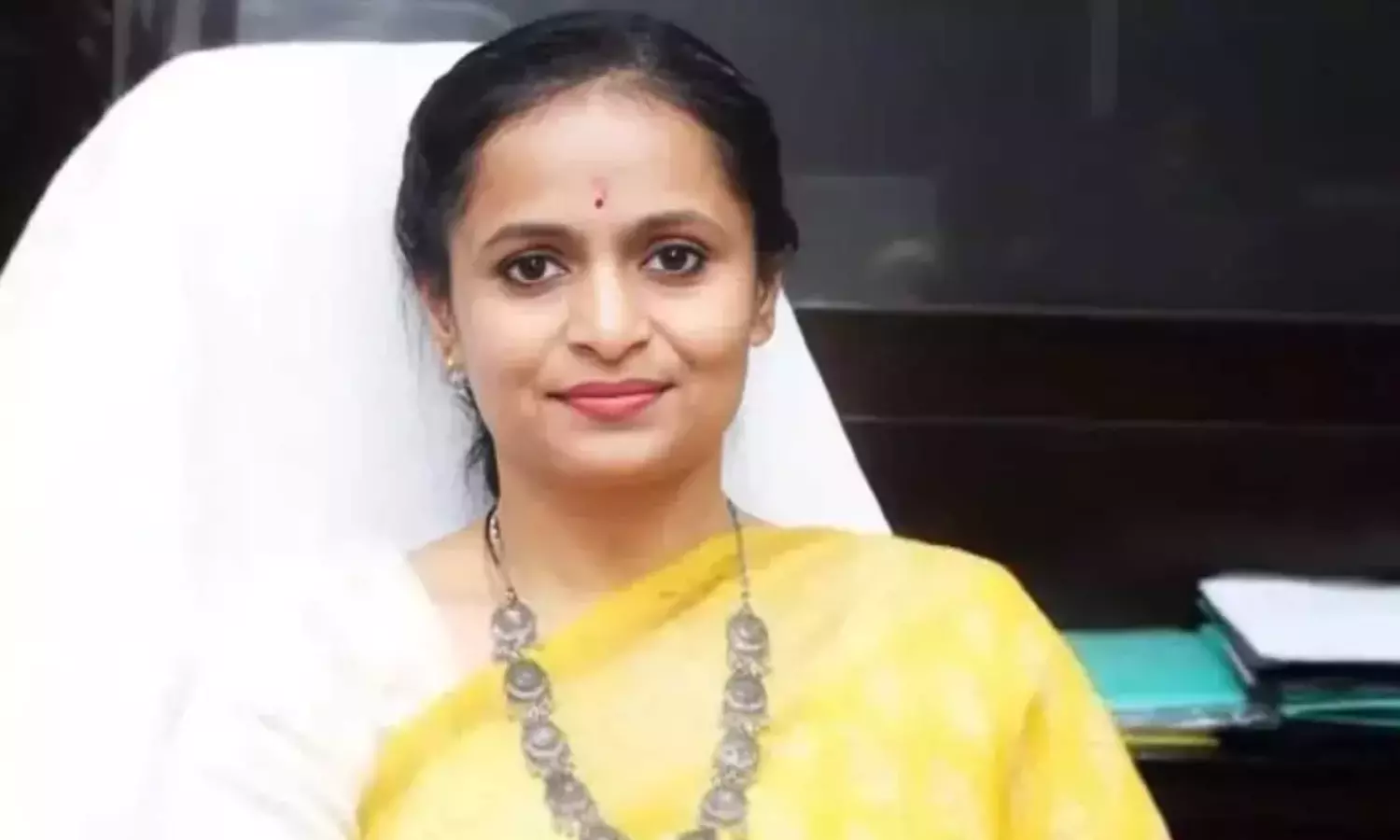 ED arrests IAS officer Ranu Sahu under PMLA