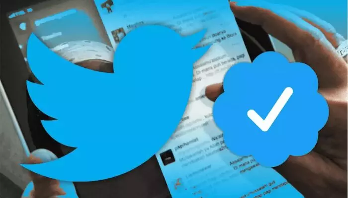 Twitter to limit DMs for unverified accounts to reduce spam