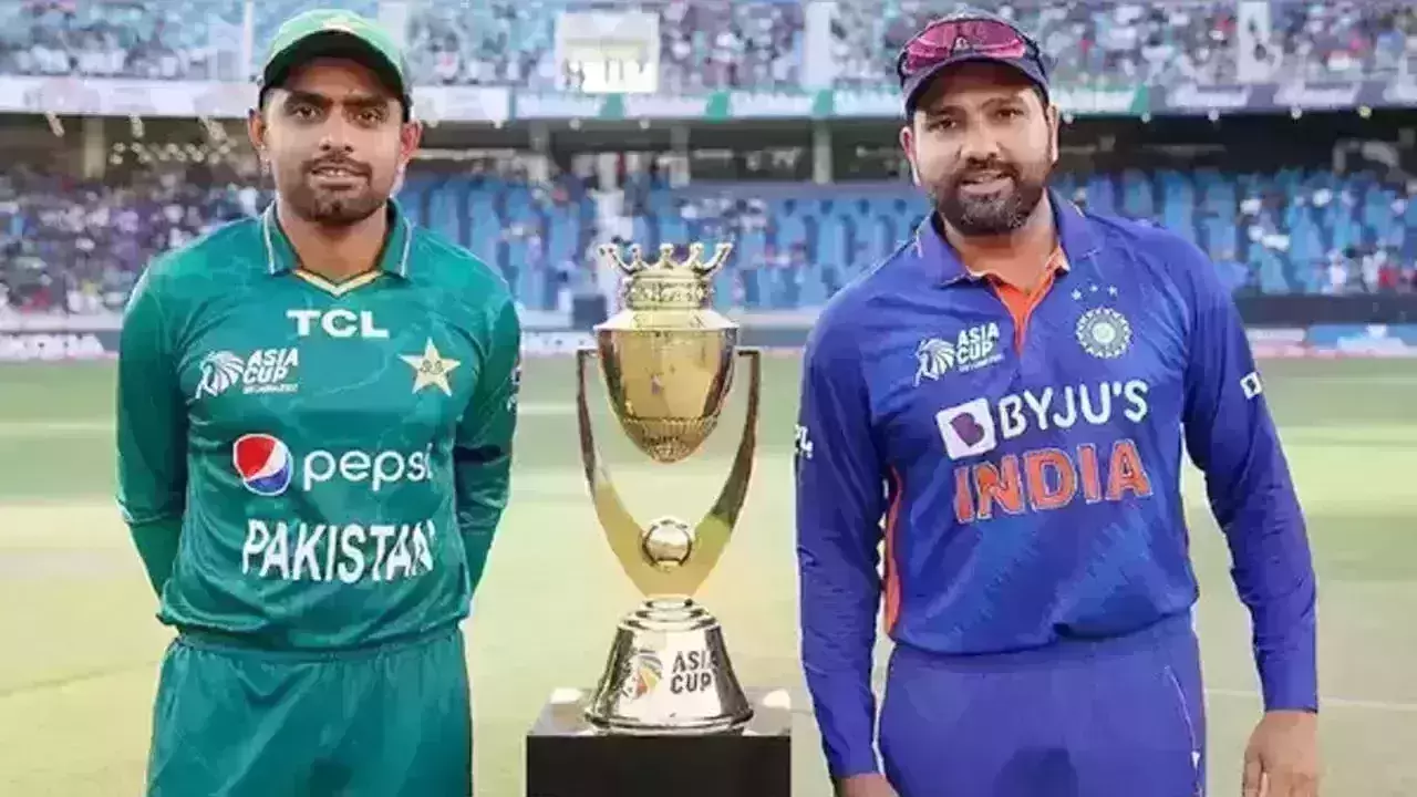 Asia Cup Asia Cup