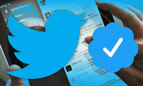 Twitter to limit DMs for unverified accounts to reduce spam