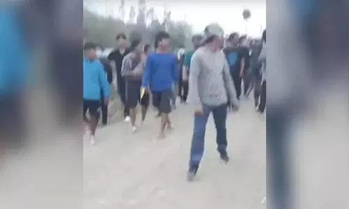 NCW didn’t respond to complaint on Manipur sexual assault, rape sent more than a month ago