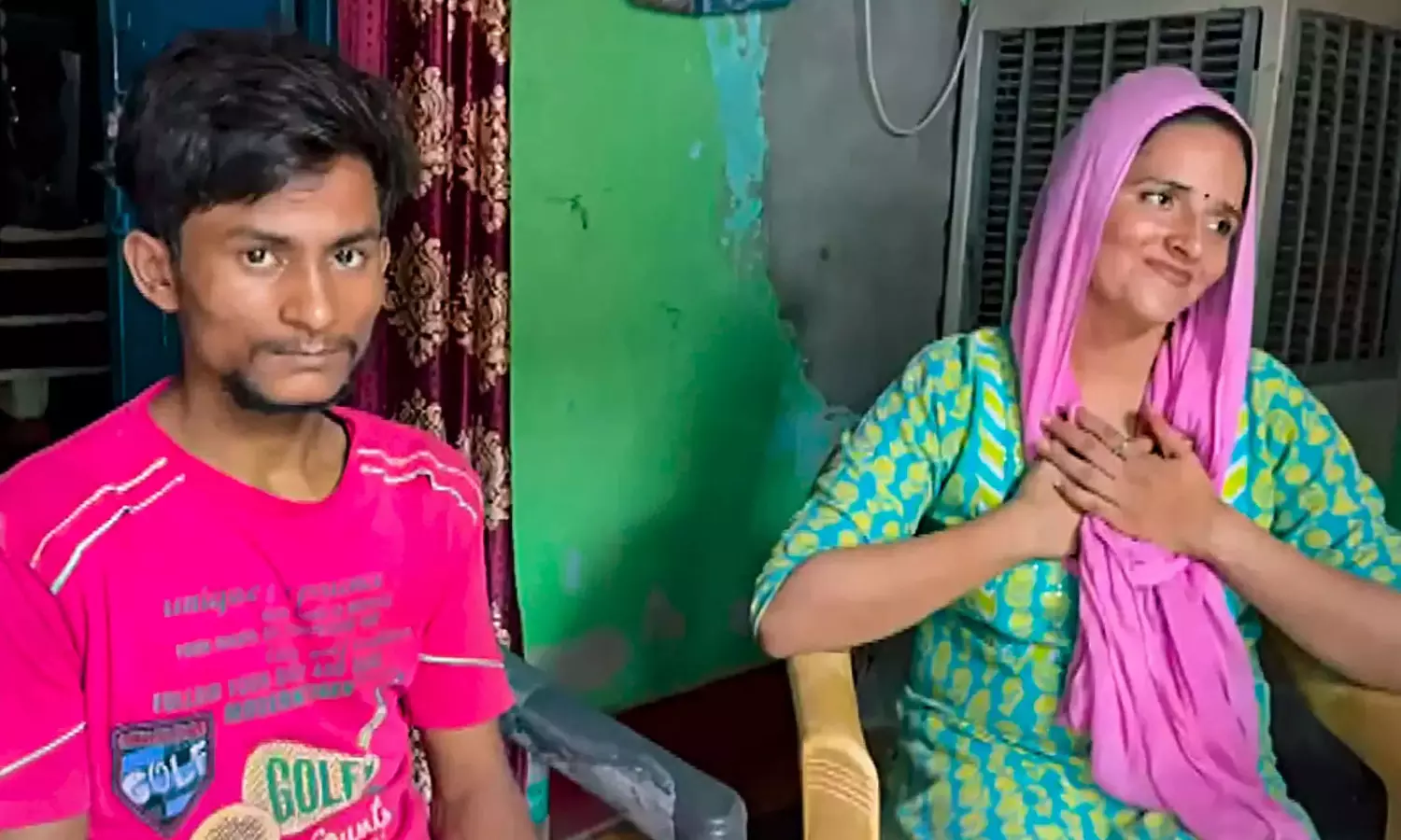 Pak woman appealing to President mentions singer Adnan Sami to support her citizenship claim