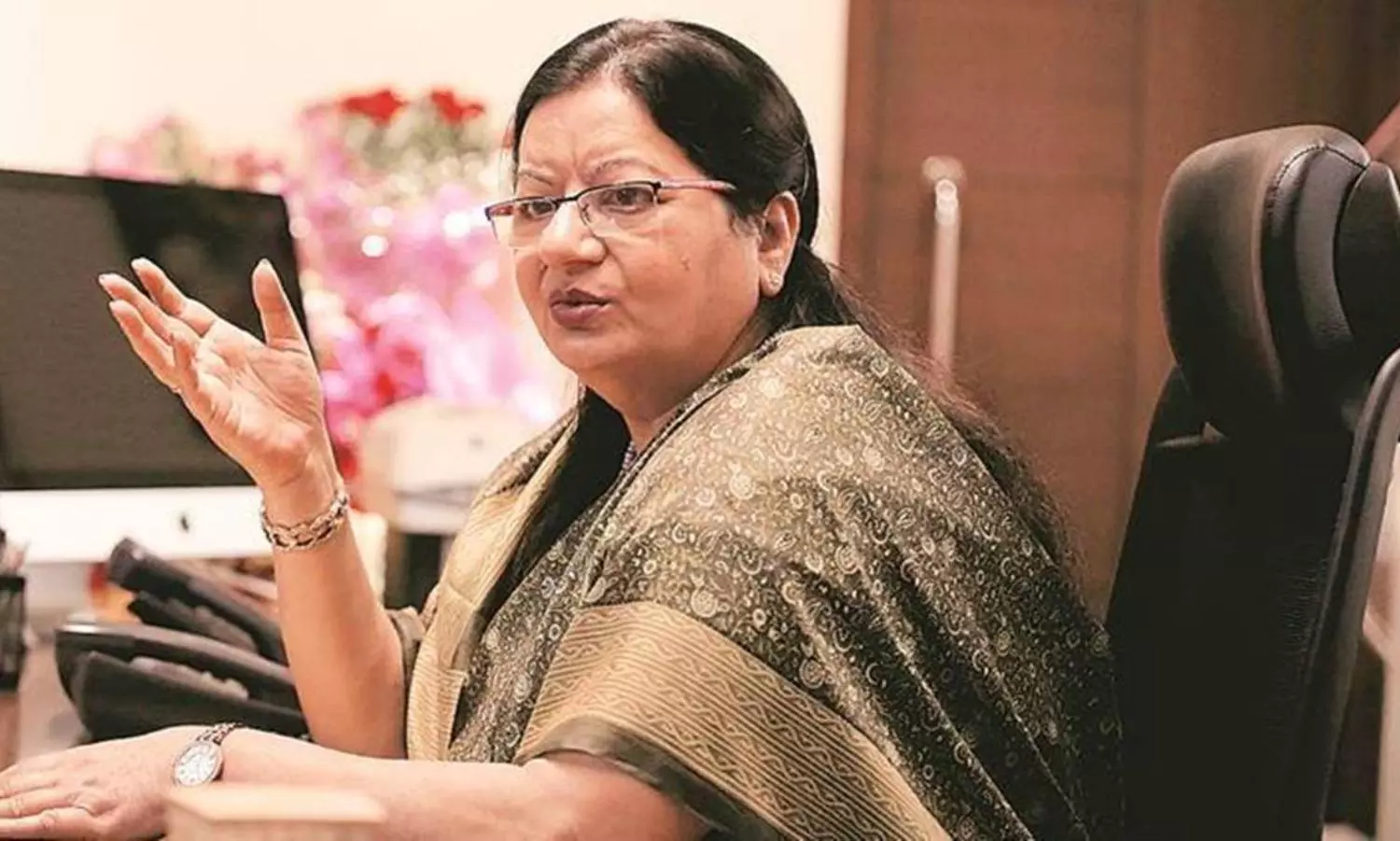 Centre granted permission to start medical college: Jamia Millia Vice Chancellor Najma Akhtar