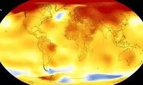 NASA to track climate change as global temperatures soar