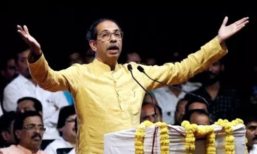 Sena (UBT) criticises Centre; says movie named ‘Manipur Files’ should be made