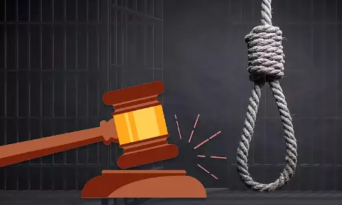 Kerala court sentences man to death for murdering 6-yr-old, raping victims sister