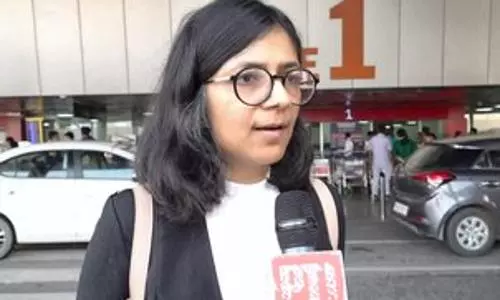 DCW chief to visit Manipur as planned