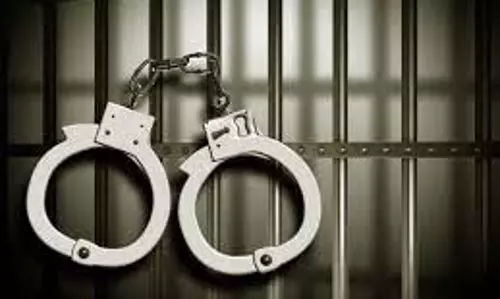 West Bengal couple held  for selling child to arrange funds for alcohol