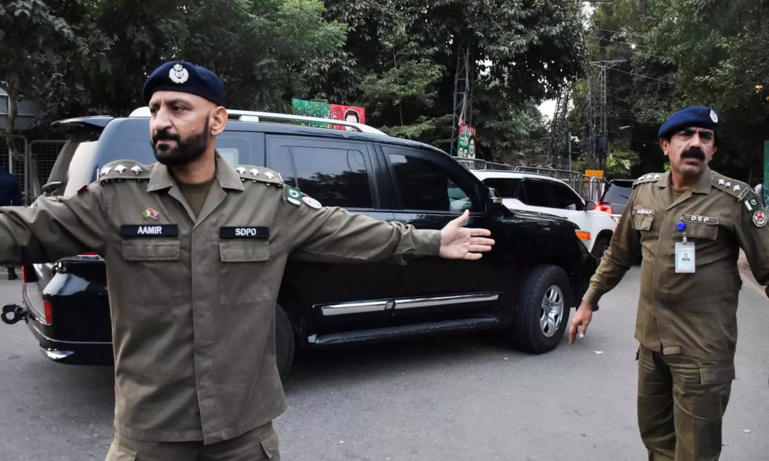 Cross-border love: Married Indian woman in Pakistan to meet her Facebook friend