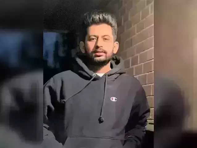 Car robbers in Canada attack and kill Indian student delivering food