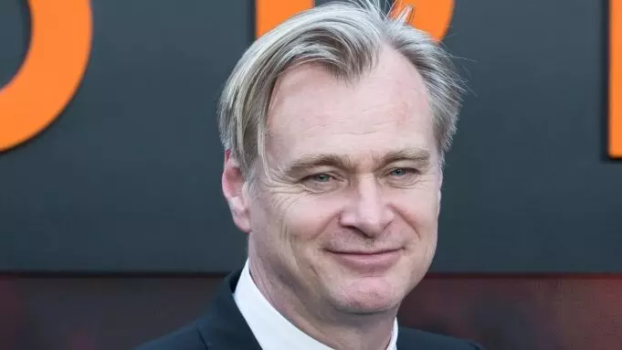 AI is more dangerous than nuclear weapons: Christopher Nolan