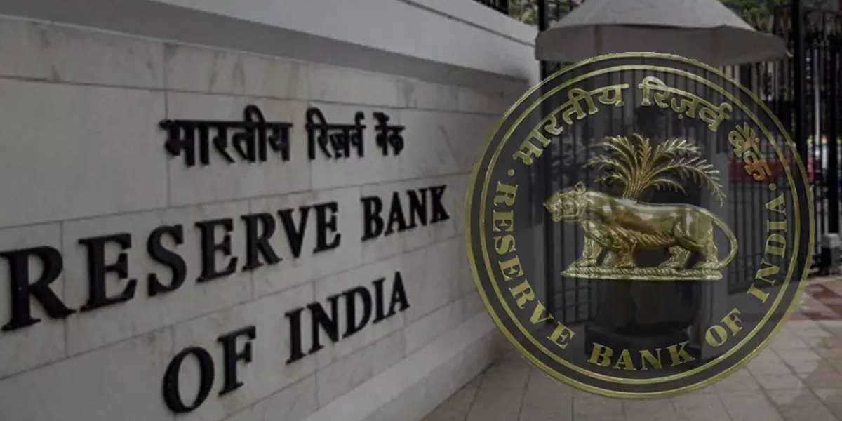 Banking sector writes off bad loans worth Rs 2.09 lakh crore in 2022-23: RBI