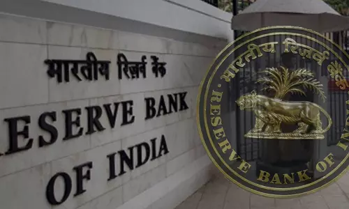 Banking sector writes off bad loans worth Rs 2.09 lakh crore in 2022-23: RBI