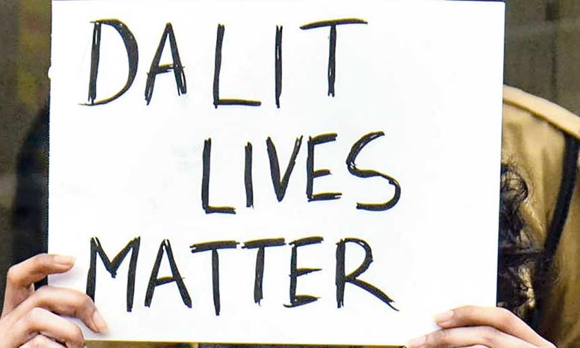 Lower caste man forced to prostrate: TN police file FIR against over 30 upper caste men Lower caste man forced to prostrate: TN police file FIR against over 30 upper caste men