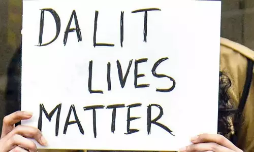 Lower caste man forced to prostrate: TN police file FIR against over 30 upper caste men