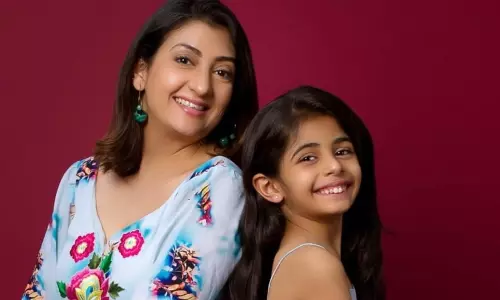 Walked out of Barbie with daughter because of ‘sexual connotations’: actor Juhi Parmer