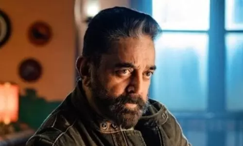 Kamal Haasan’s MNM in DMK-led alliance in TN; gets 1 seat for RS 2025 polls