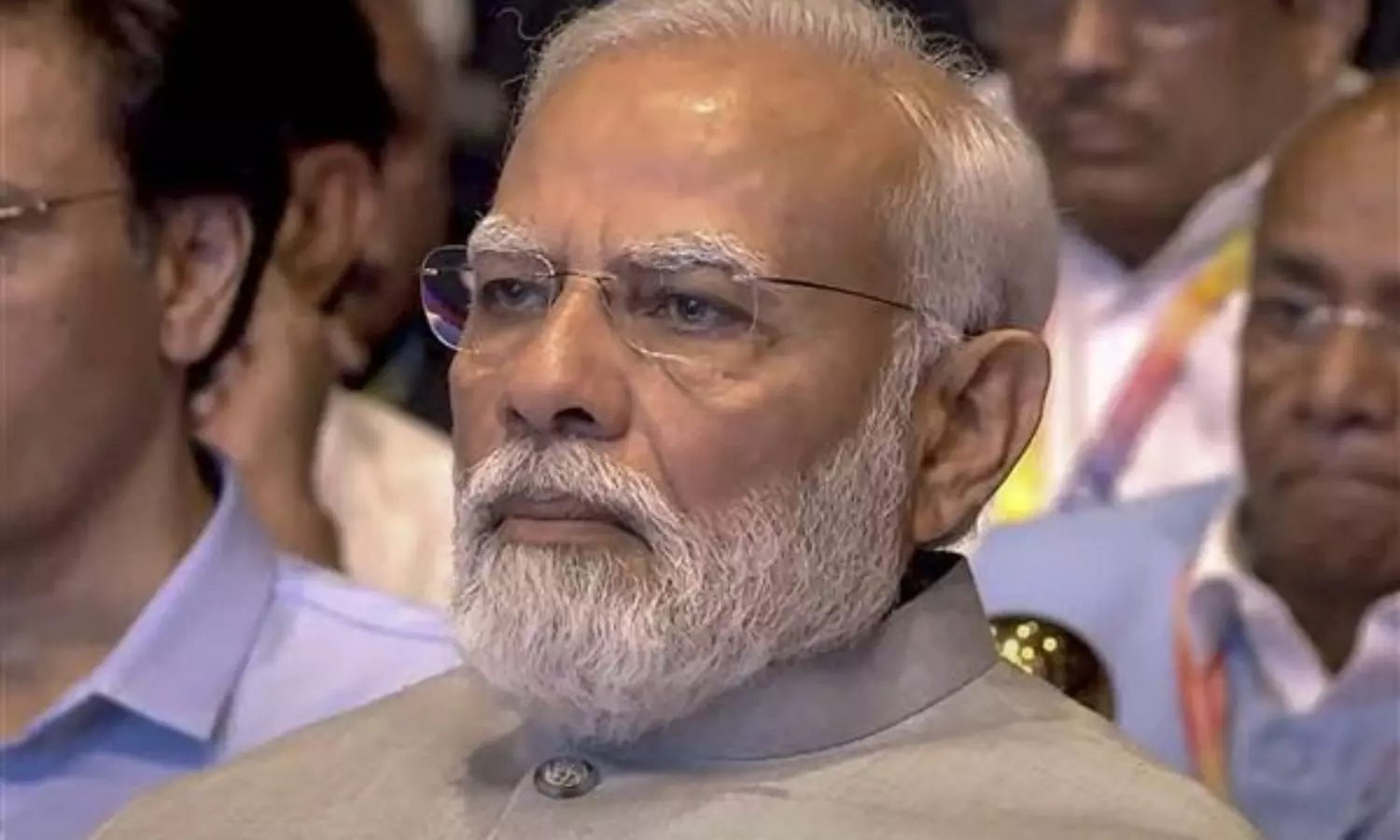 On Kargil Vijay Diwas, PM Modi honours memory of the fallen soldiers