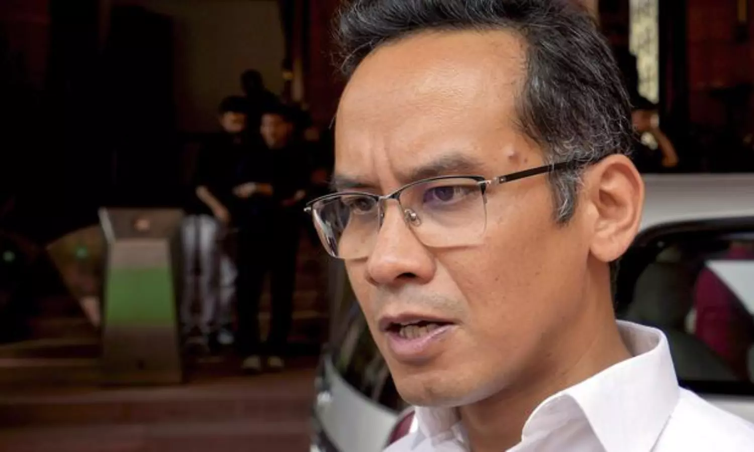 No-confidence motion against PM Modi govt moved by Gaurav Gogoi, Cong MP