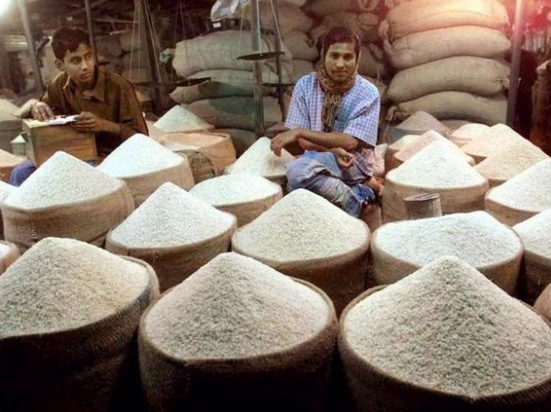 IMF will ‘encourage’ India to reconsider ban on rice export fearing global crisis