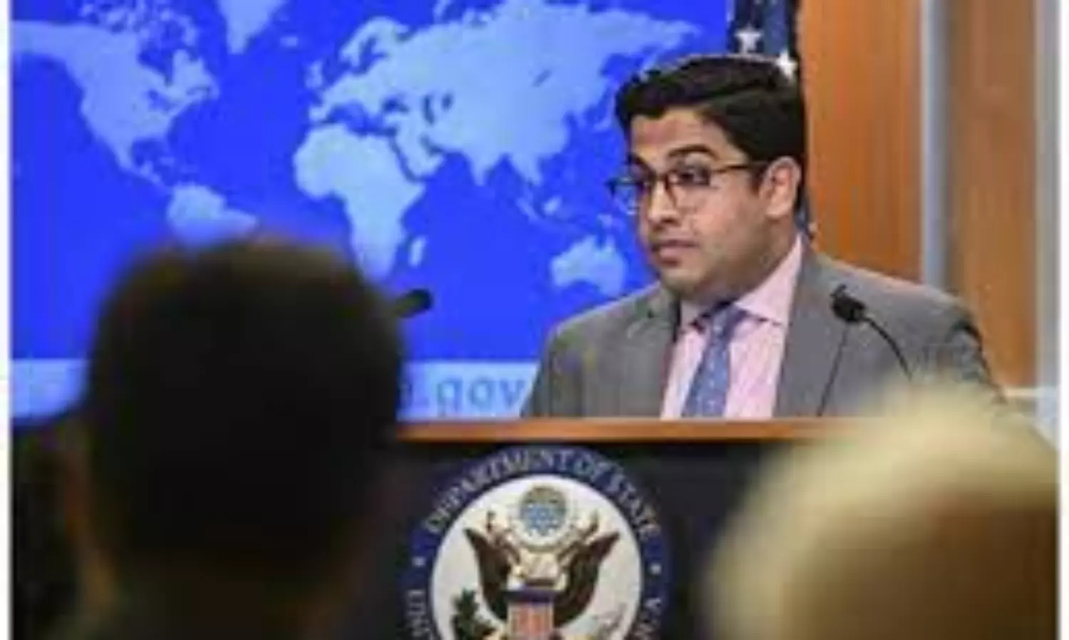 Shocked and horrified: US on Manipur assault video