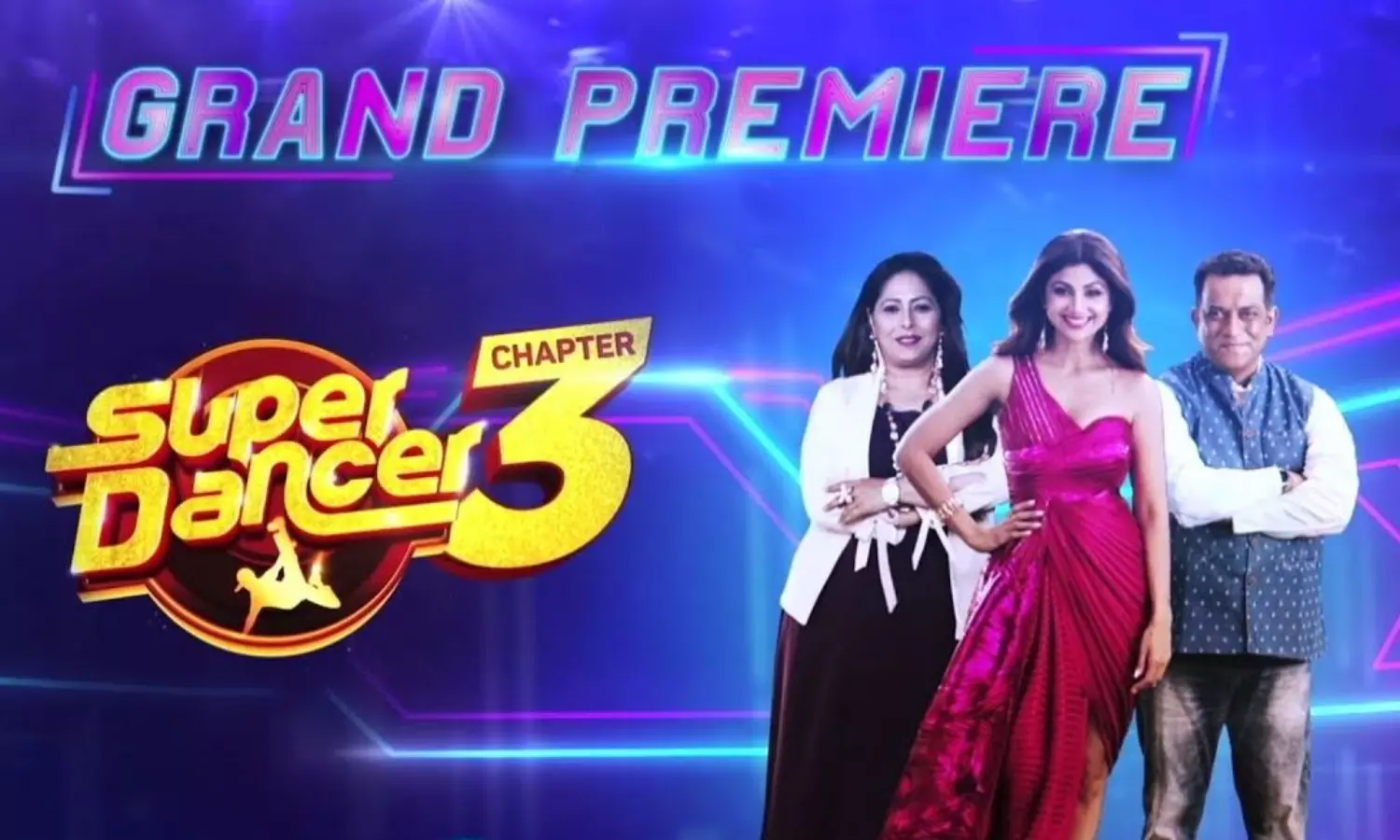 Child rights body issues notice to Sony TV over inappropriate content in reality show