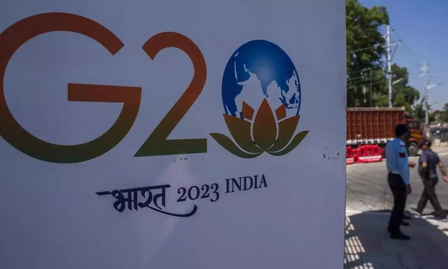Marking Indias G20 Presidency, India to release two commemorative coins