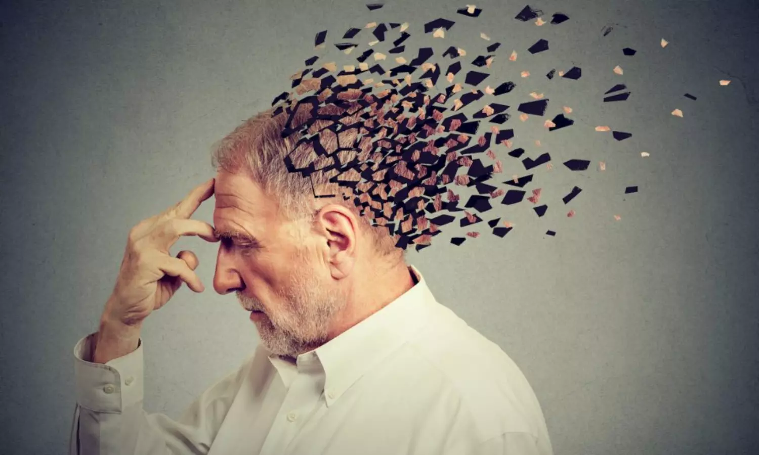 Decoding why cognitive functions decline with age