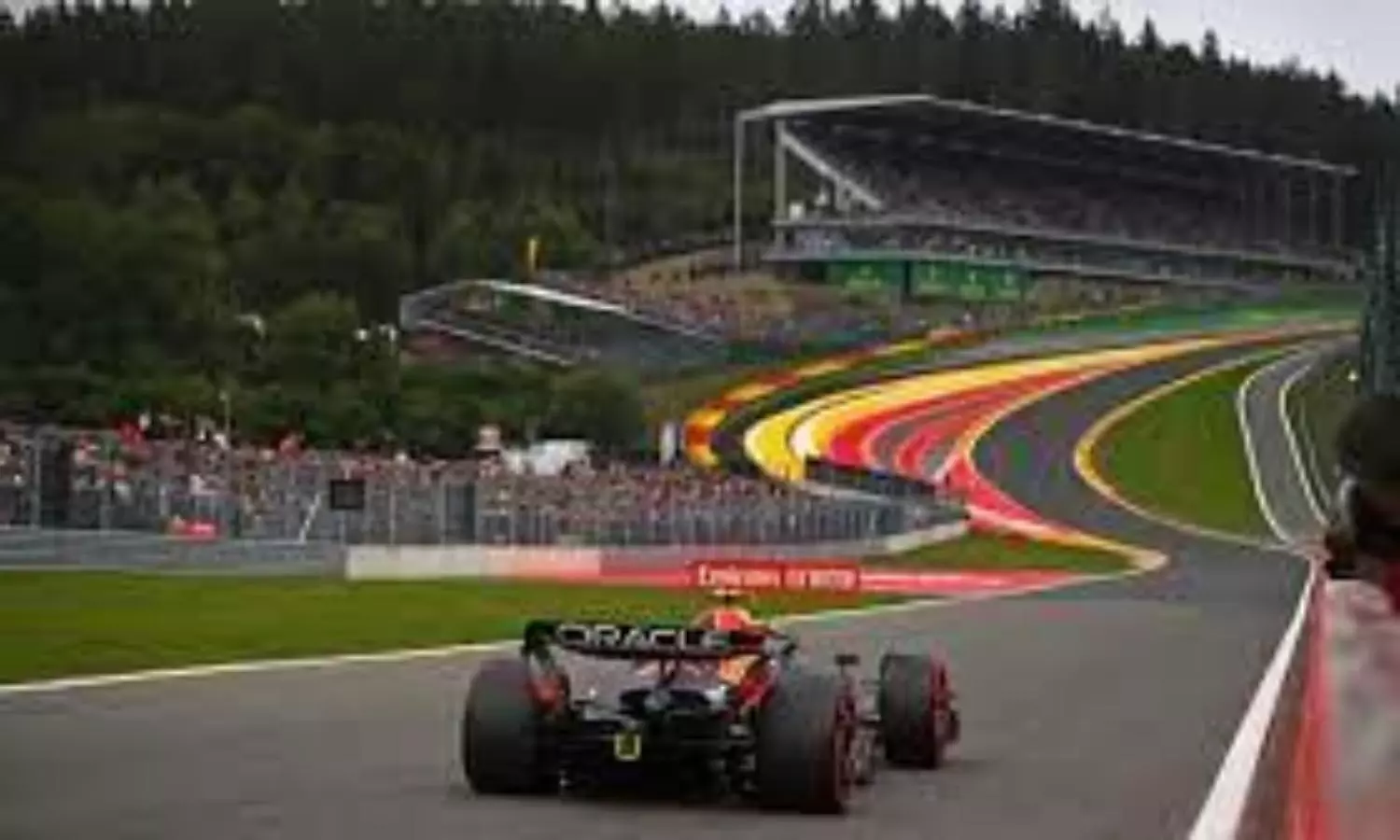 Belgian Grand Prix