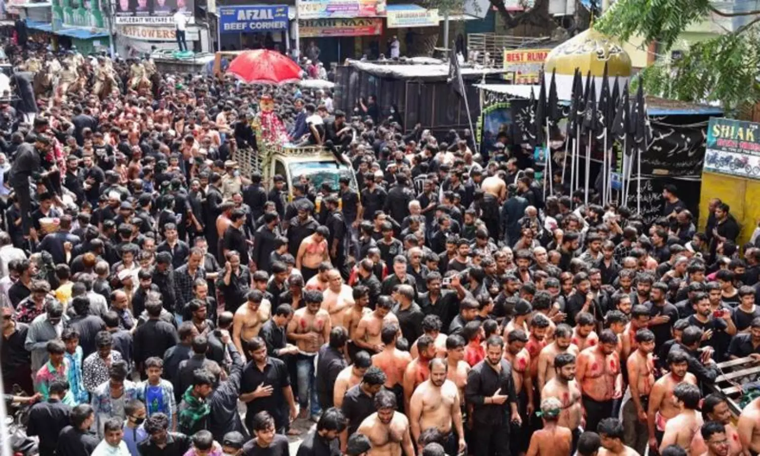 muharram