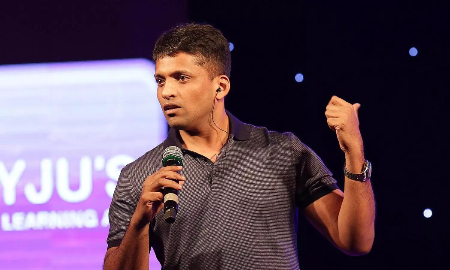 Byjus Alpha sues founder, associates over $533M theft claims