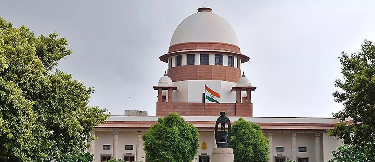 SC gives one last opportunity to implement 33% woman reservation in Nagaland ULBs