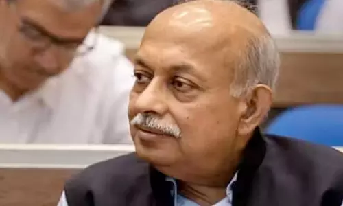 Centre petitions SC to extend deadline for removing probe agency chief
