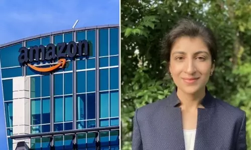 FTC readies massive antitrust lawsuit to ‘break up’ Amazon
