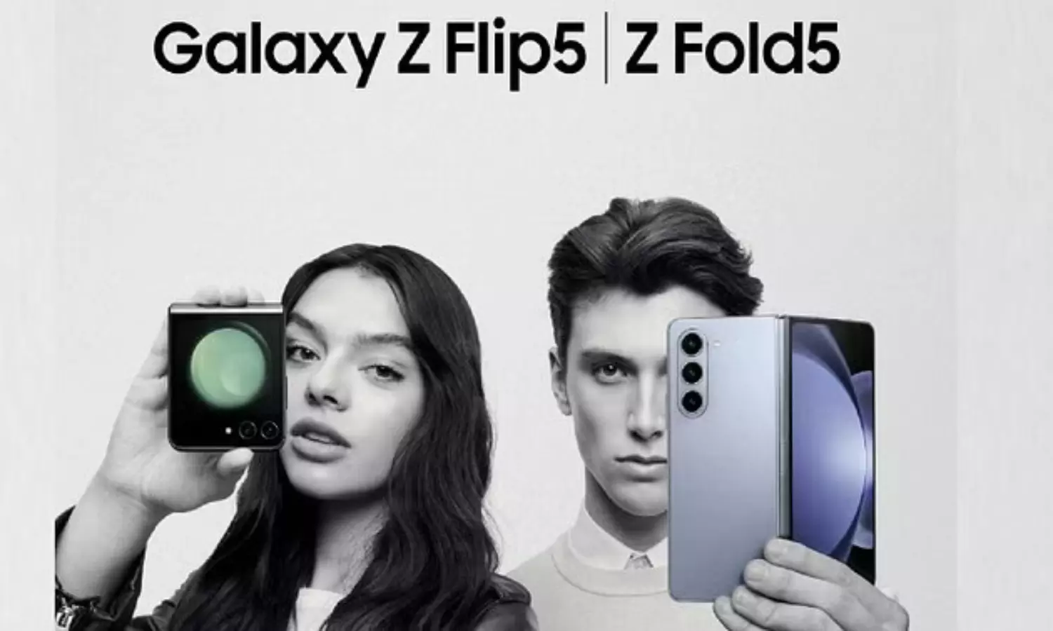 Samsung India to launch new foldable smartphones in Aug