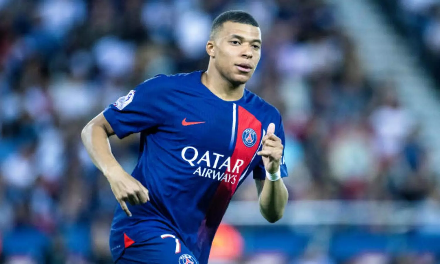 Kylian Mbappe turns down record offer from Al Hilal