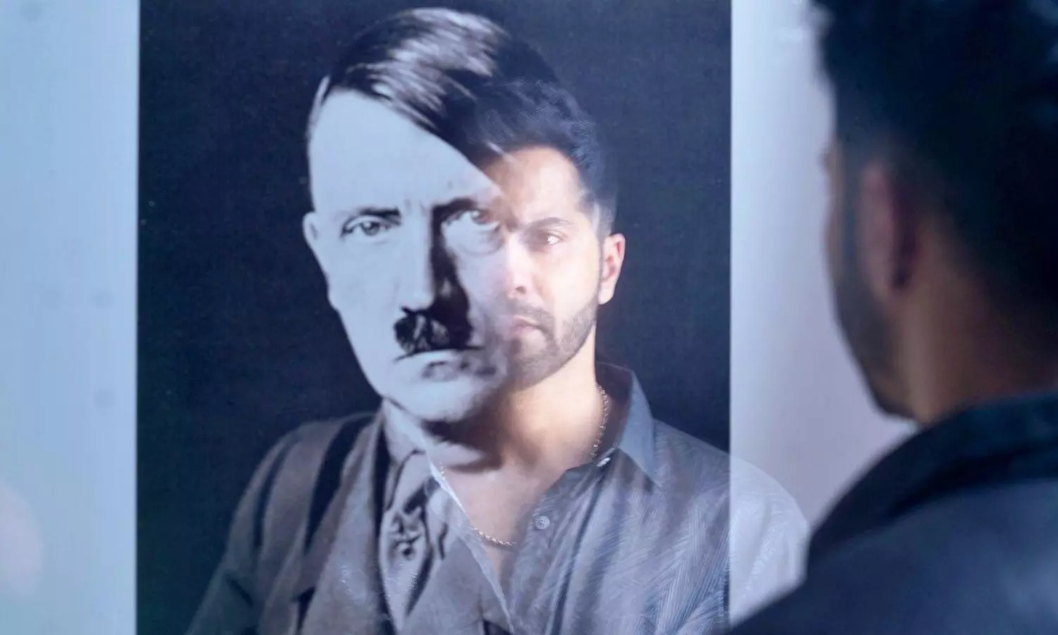 Auschwitz not a metaphor: Jewish human rights group slams Bawaal for demeaning Holocaust