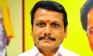 TN Minister Senthil Balajis judicial custody extended till Aug 8