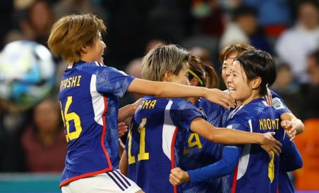 FIFA Womens World Cup: Spain, Japan advance to last 16