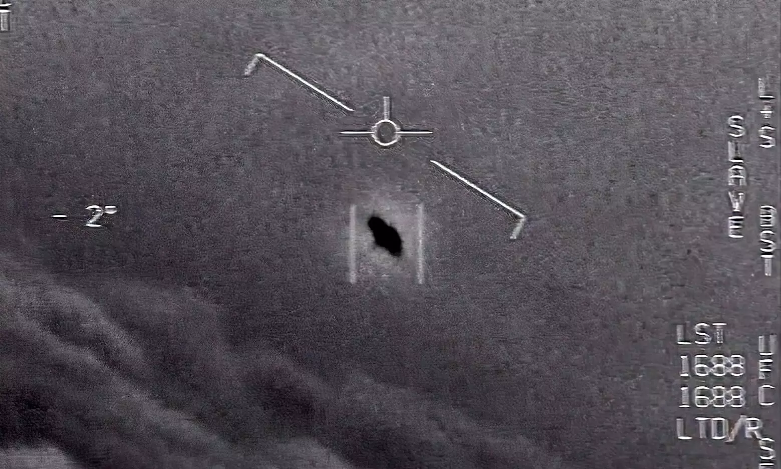 Ex-US intelligence claims ‘we are not alone but Govt hides info on extra-terrestrial objects