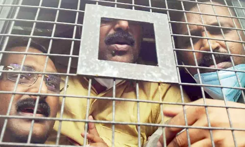 Partner in crime: Malayalam channel protects owners guilty in Muttil tree felling case